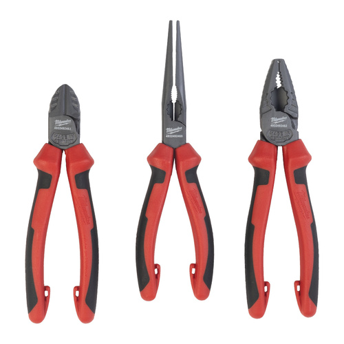 Zestaw szczypiec Milwaukee 4932492773