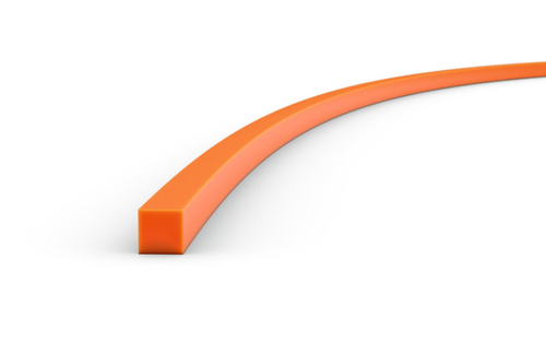Żyłka tnąca kwadratowa 2,4 mm Stihl 00009302617
