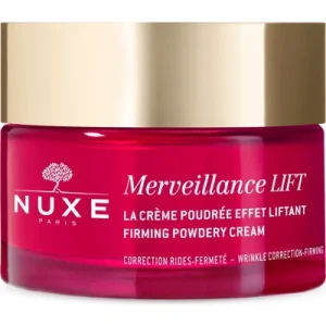 NUXE Merveillance LIFT Velvet Cream Pielęgnacja przeciw starzeniu skóry, Rozmiar: 50 ml, ` NUXE Merveillance LIFT Velvet Cream Pielęgnacja przeciw starzeniu skóry, Rozmiar: 50 ml, `