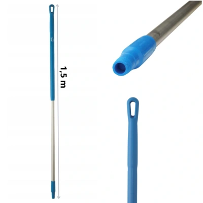 VIKAN długi ergonomiczny kij 1,5 cm 29373 - obrazek 1
