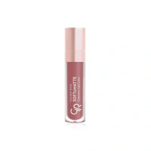 Golden Rose, Soft & Matte, matowa pomadka do ust 111, 5,5 ml Golden Rose, Soft & Matte, matowa pomadka do ust 111, 5,5 ml