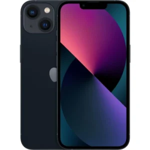 Apple iPhone 13 128GB Midnight Apple iPhone 13 128GB Midnight
