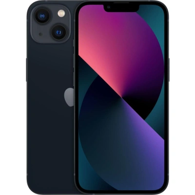 Apple iPhone 13 128GB Midnight - obrazek 1