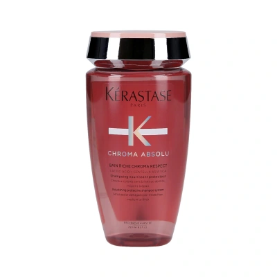 Kérastase Chroma Absolu Bain Riche – 250 ml Kérastase Chroma Absolu Bain Riche – 250 ml