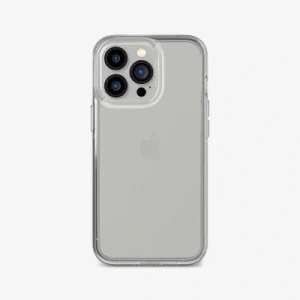 Tech21 Evo Clear dla iPhone’a 13 Pro krystalicznie czyste etui na telefon z ochroną 1,7 m przed wieloma upadkami Tech21 Evo Clear dla iPhone’a 13 Pro krystalicznie czyste etui na telefon z ochroną 1,7 m przed wieloma upadkami