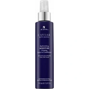 Alterna, Caviar, termoochronna nawilżająca odżywka bez spłukiwania w sprayu Replenishing Moisture, 147ml - obrazek 1
