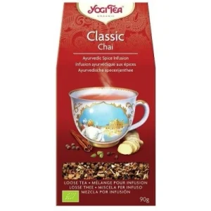 Herbata ziołowa Yogi Tea mix 90 g Herbata ziołowa Yogi Tea mix 90 g