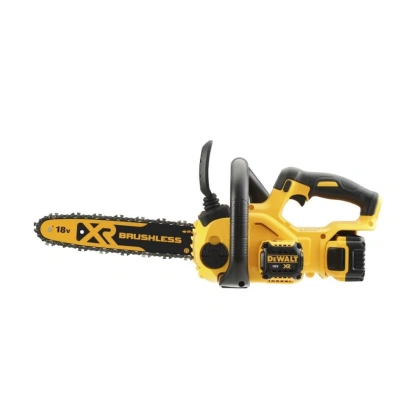 Piła łańcuchowa DEWALT DCM565P1 QW - obrazek 1