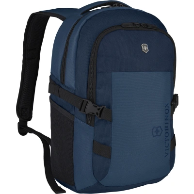 Victorinox Vx Sport EVO Compact Plecak 45 cm kieszeń na laptopa, Głębokie jezioro/niebieski, Taille unique, Casual - obrazek 1