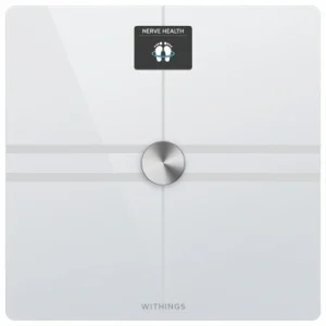 Withings Body Comp biały Withings Body Comp biały