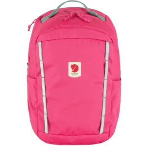 Fjallraven Plecak Dziecięcy Skule Kids Magenta Pink Fjallraven Plecak Dziecięcy Skule Kids Magenta Pink