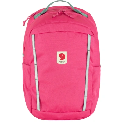 Fjallraven Plecak Dziecięcy Skule Kids Magenta Pink - obrazek 1