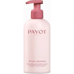 Payot, Rituel Douceur Emollient Hand Cleanser, Oczyszczająca emulsja do rąk, 250ml Payot, Rituel Douceur Emollient Hand Cleanser, Oczyszczająca emulsja do rąk, 250ml