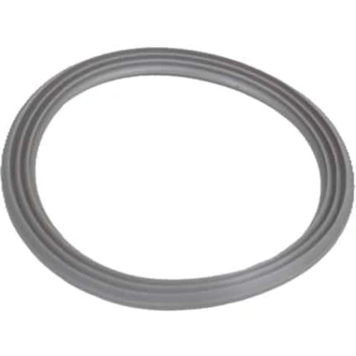 DeLonghi KW680939 uszczelnienie robot kuchenny sealing ring (pack 3) from date code 3F21 - obrazek 1