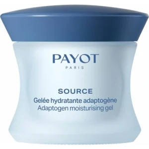Source Adaptogen Moisturising Gel nawilżający żel do twarzy 50ml Source Adaptogen Moisturising Gel nawilżający żel do twarzy 50ml