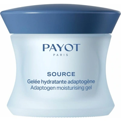 Source Adaptogen Moisturising Gel nawilżający żel do twarzy 50ml Source Adaptogen Moisturising Gel nawilżający żel do twarzy 50ml