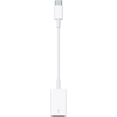Adapter USB C A APPLE MJ1M2 - obrazek 1