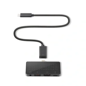 Twelve South StayGo mini USB 2.0 Type C Czarny 3,5 mm HDMI 32 72 Twelve South StayGo mini USB 2.0 Type C Czarny 3,5 mm HDMI 32 72