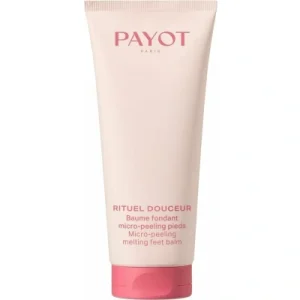 Rituel Douceur Baume Fondant Micro Peeling Pieds złuszczający krem do stóp 100ml Rituel Douceur Baume Fondant Micro Peeling Pieds złuszczający krem do stóp 100ml