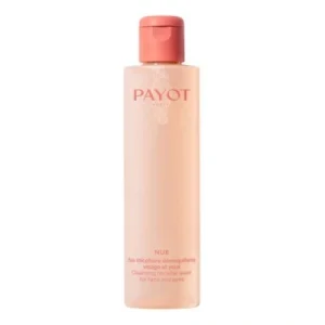 Payot Nue – Płyn micelarny do twarzy i oczu – 200 ml Payot Nue – Płyn micelarny do twarzy i oczu – 200 ml
