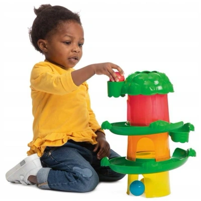 Chicco Domek Na Drzewie 6M+ 0748 Chicco Domek Na Drzewie 6M+ 0748