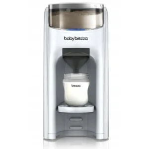 Baby Brezza Ekspres do mleka Formula Pro Advanced All White Kokosek Store Baby Brezza Ekspres do mleka Formula Pro Advanced All White Kokosek Store