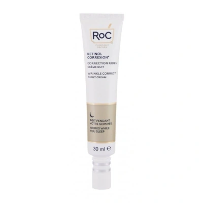 RoC Retinol Correxion Wrinkle Correct 30ml - obrazek 1