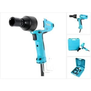Klucz udarowy MAKITA tw0200, 380 W Klucz udarowy MAKITA tw0200, 380 W