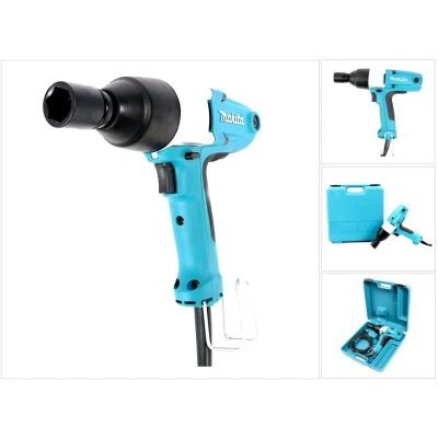 Klucz udarowy MAKITA tw0200, 380 W - obrazek 1