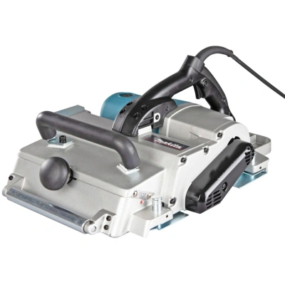 Makita Krajalnica, Czarny/Szary, 312 mm - obrazek 1