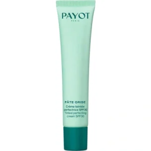 Payot, Pate Grise, Matte, Tinted Moisturizer, Nude, SPF 30, 40 ml Payot, Pate Grise, Matte, Tinted Moisturizer, Nude, SPF 30, 40 ml