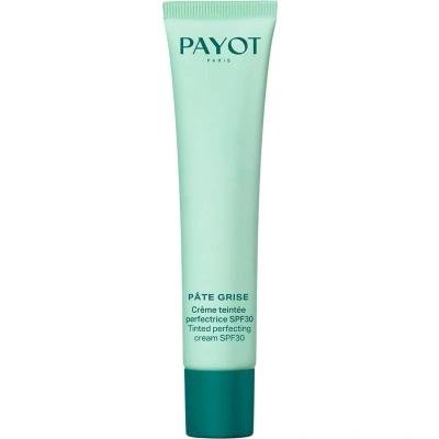 Payot, Pate Grise, Matte, Tinted Moisturizer, Nude, SPF 30, 40 ml Payot, Pate Grise, Matte, Tinted Moisturizer, Nude, SPF 30, 40 ml