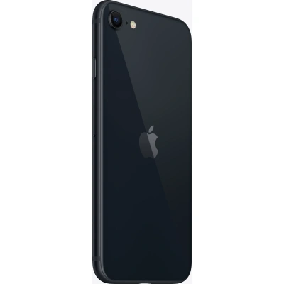 Apple iPhone SE 128GB Midnight 4. 7"(2022)5G DE Model iOS - obrazek 1