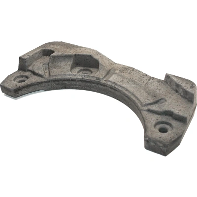 Whirlpool Indesit 482000030003 przeciwwaga C00145205 front counterweight 11.4kg - obrazek 1