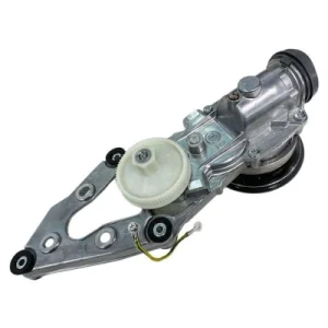 DeLonghi AS00004384 przekładnia zębata – gearbox assy KCL95 KCC90 DeLonghi AS00004384 przekładnia zębata – gearbox assy KCL95 KCC90