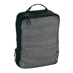 Pokrowiec na odzież Eagle Creek Pack It Reveal Clean/Dirty Cube M black Pokrowiec na odzież Eagle Creek Pack It Reveal Clean/Dirty Cube M black