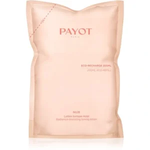 Payot Nue Lotion Tonique Éclat tonik do twarzy napełnienie 200 ml Payot Nue Lotion Tonique Éclat tonik do twarzy napełnienie 200 ml