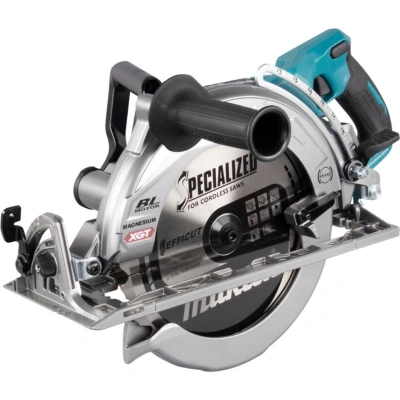 Makita Pilarka Tarczowa 40Vmax Xgt 1X5,0Ah 260Mm Rs002Gt101