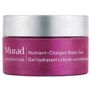 Murad, Hydration Nutrient Charged Water Gel, Intensywnie nawilżający żel do twarzy, 50 ml Murad, Hydration Nutrient Charged Water Gel, Intensywnie nawilżający żel do twarzy, 50 ml