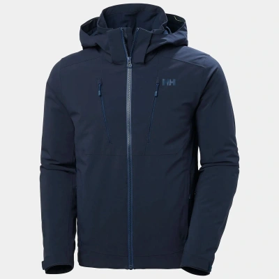 Helly Hansen Alpha 4.0 Kurtka Narciarska