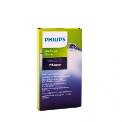 Proszek czyszczący system spieniania mleka PHILIPS Saeco, 6 szt. - obrazek 1