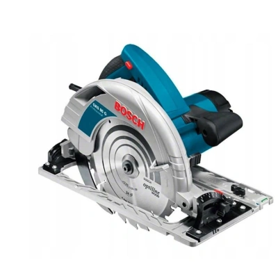 Okrągła piła BOSCH Professional GKS 85G 2200 W 060157A900 - obrazek 1
