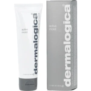 Dermalogica Active Moist, Emulsja nawilżająca do skóry suchej i normalnej 50ml