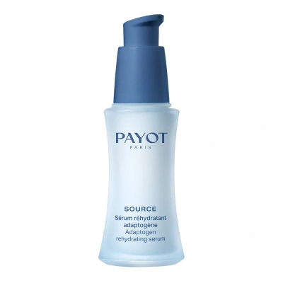 Source Adaptogen Rehydrating serum nawilżające do twarzy 30ml - obrazek 1