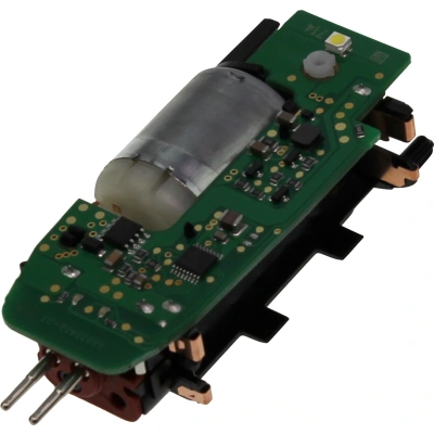 Braun 67030891 moduł/jednostka elektryczna depilator - obrazek 1