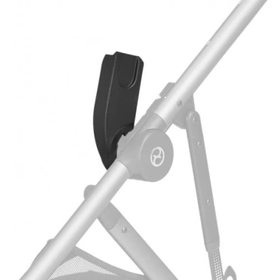 Cybex, Gazelle S, Adaptery do fotelika samochodowego - obrazek 1