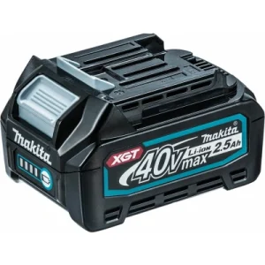 Makita 191B36 3 BL4025 40 V Max akumulator litowo jonowy XGT 2,5 Ah Makita 191B36 3 BL4025 40 V Max akumulator litowo jonowy XGT 2,5 Ah