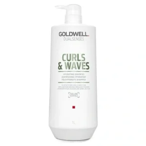Goldwell Szampon Do Włosów Kręconych 1000ML Goldwell Szampon Do Włosów Kręconych 1000ML