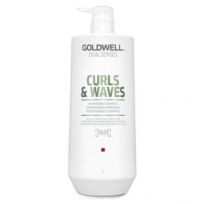 Goldwell Szampon Do Włosów Kręconych 1000ML