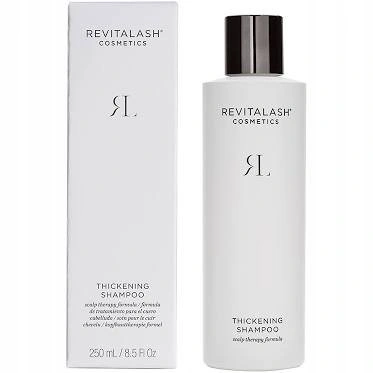 RevitaLash Thickening Shampoo 250 ml - obrazek 1